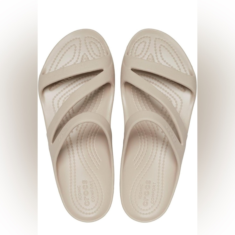 Crocs Women's Kadee II Strappy Sandals